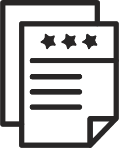 Exya Conciergerie vous offre deux options de réservation de votre location saisonnière.
• Retrouvez tous nos biens en location sur la plateforme Airbnb
• Passez en direct par notre conciergerie en nous contactant par email ou téléphone.