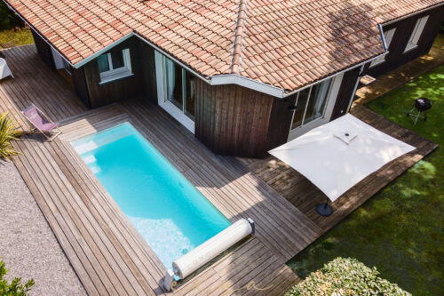 VILLA SLOWLY -CAPBRETON