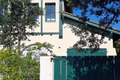 VILLA LA SUD HOUSE – HOSSEGOR