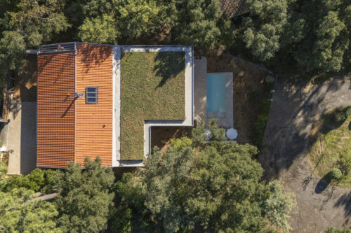 VILLA MADELEINE – SEIGNOSSE