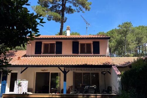 MAISON ATEXETA-HOSSEGOR